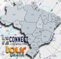 Award concedida aos pilotos que tenham realizado voos em todas as capitais do País, conforme regulam